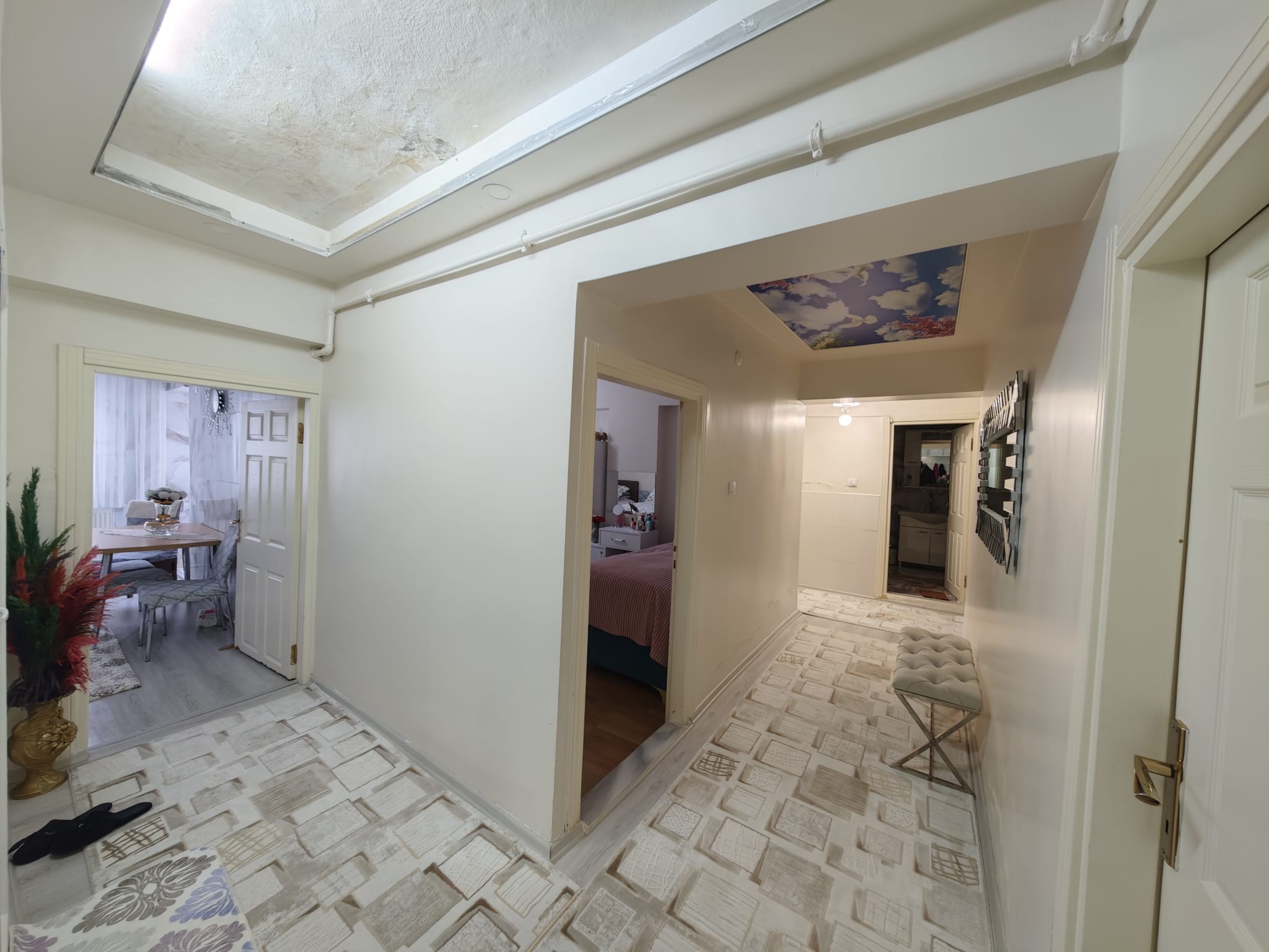 YENİŞEHİR'DE SATILIK BODRUM